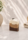 Café Latte Scrub