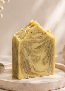 Moringa & Poppy Seed