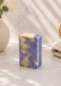 Lavender Silk Glow